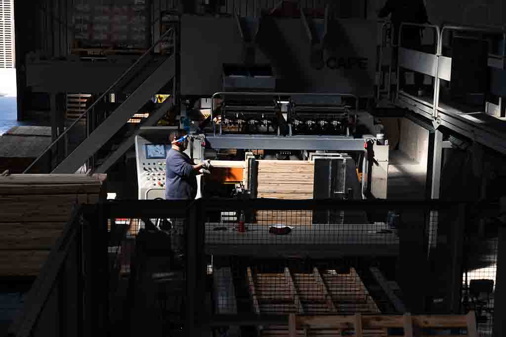 10 Consejos para Humedad en palets